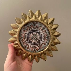 Opalhouse Gold Frame